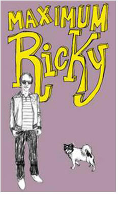 Ricky Gil se reinventa como Maximum Ricky